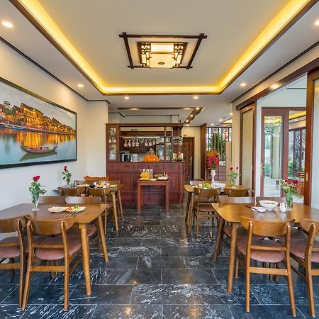 Cic Coliving & Coworking Community Villa Хой Ан Екстериор снимка